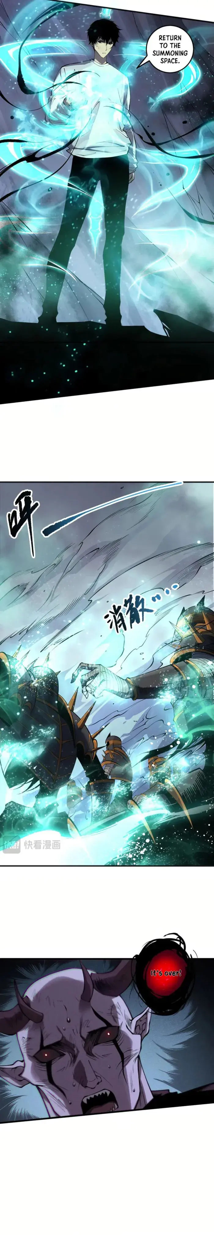 Catastrophic Necromancer Chapter 152 image 10_optimized